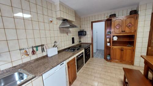 Arriondas Apartamento | Villa Isabel 2 Llaves