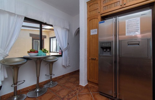 Adeje Villa | Villa Isabel by Tenerife Villas Online