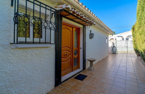Nerja Villa | Villa Isabel Private Pool by Casasol