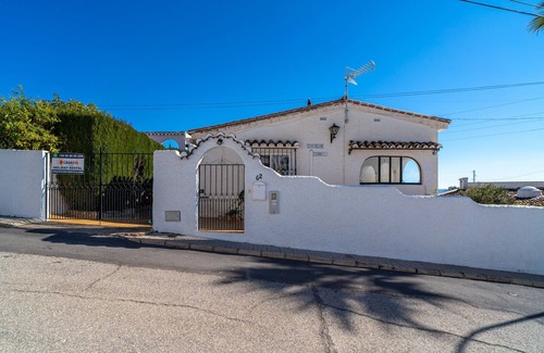 Nerja Villa | Villa Isabel Private Pool by Casasol