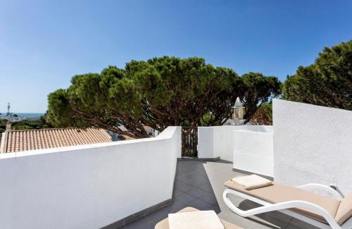 Vale do Lobo Villa | Villa Isabel