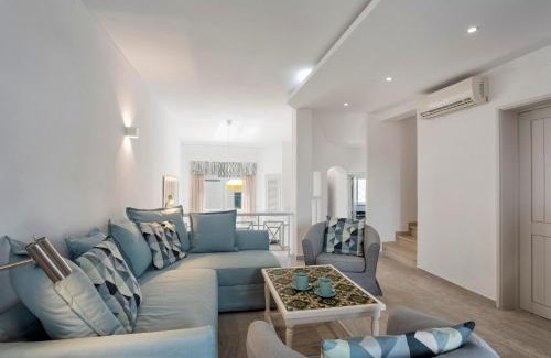 Vale do Lobo Villa | Villa Isabel