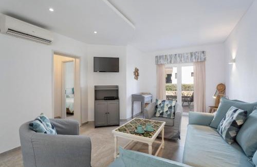Vale do Lobo Villa | Villa Isabel