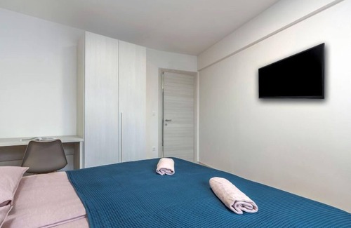 Vrznaveri Casa | Casa de vacaciones Villa Isabela (PRC423) en Porec - 6 personas, 3 dormitorios
