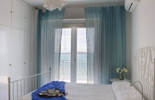 Porto Ercole Villa | Villa Isabella