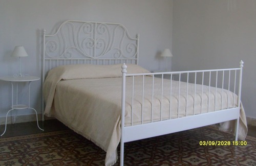 San Leone Casa | VILLA ISABELLA A POCOS PASOS DEL MAR, EN EL CORAZÓN DE SAN LEONA