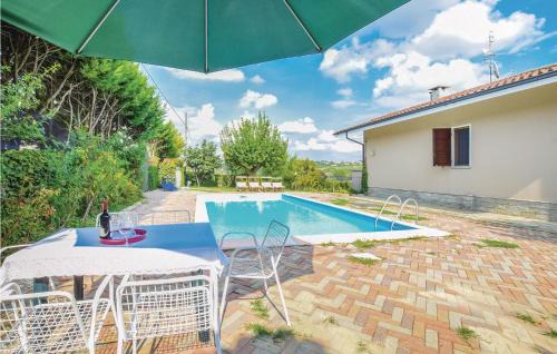Agliano Terme Casa | Villa Isabella