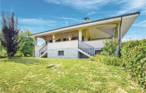 Agliano Terme Casa | Villa Isabella