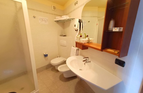 Assenza Hotel | Villa Isabella Hotel & Residence