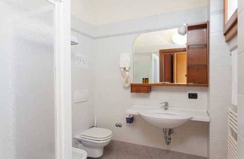 Assenza Hotel | Villa Isabella Hotel & Residence