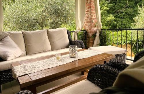 Sveti Lovrec Villa | Villa Isabella - Ruheoase