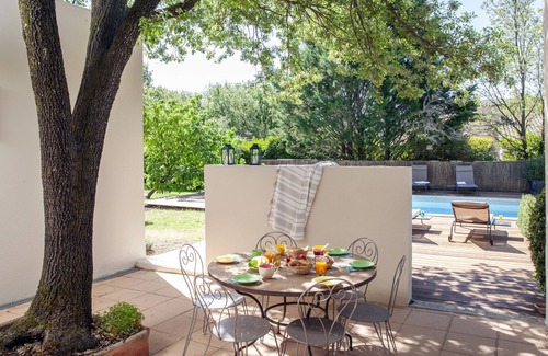 Saignon Casa | Villa Isabelle by Interhome