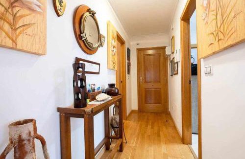 Puebla del Caraminal Apartamento | Villa Isaura un lugar diferente