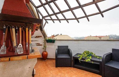 Puebla del Caraminal Apartamento | Villa Isaura un lugar diferente