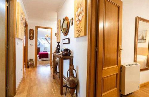 Puebla del Caraminal Apartamento | Villa Isaura un lugar diferente