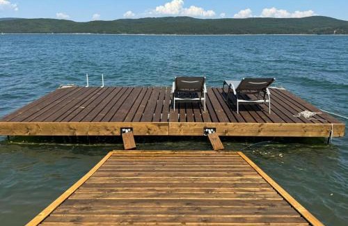 Maritsa Casa | Villa Iskar Lake Residence by BookVillaBG