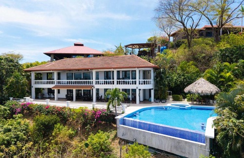 El Ocotal Villa | Villa Isla Azul
