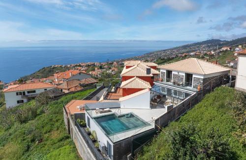 Calheta Casa | Villa Island Roots by An Island Apart