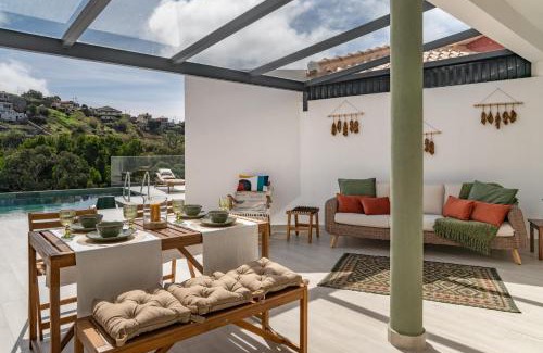 Calheta Casa | Villa Island Roots by An Island Apart