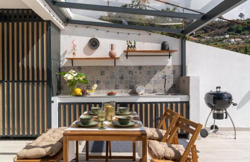 Calheta Casa | Villa Island Roots by An Island Apart