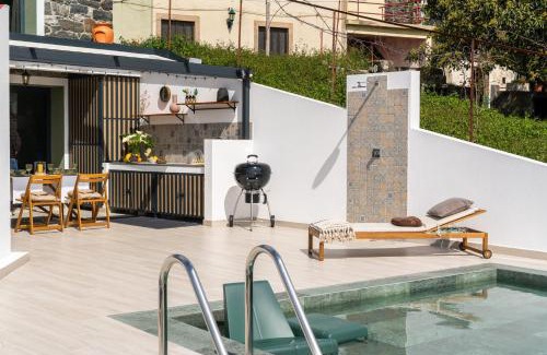 Calheta Casa | Villa Island Roots by An Island Apart