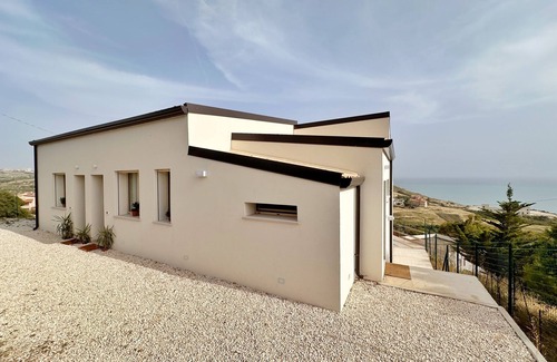 Realmonte Villa | Villa Isma Giallonardo