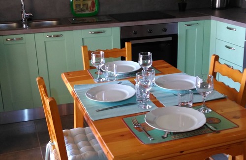Volos Casa | Villa Ismini - Casa de playa
