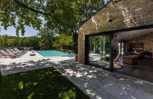 Brajkovici Villa | Villa Istra Bijur