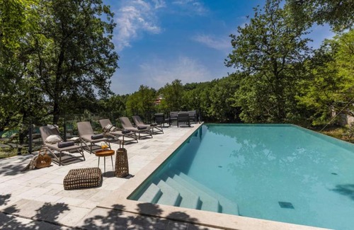 Brajkovici Villa | Villa Istra Bijur