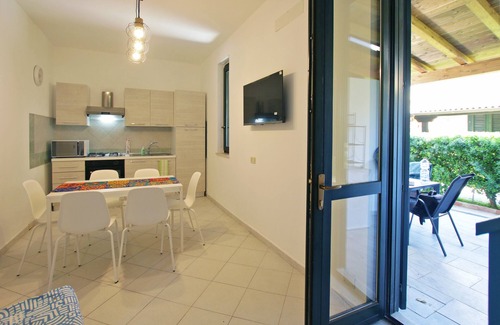 Contrada Pistavecchia 2 Apartamento | Villa Enjoy - 3 bedrooms, close to the beach, in complex with pool available