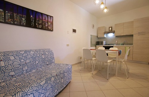 Contrada Pistavecchia 2 Apartamento | Villa Enjoy - 3 bedrooms, close to the beach, in complex with pool available