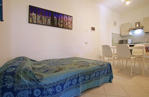Contrada Pistavecchia 2 Apartamento | Villa Enjoy - 3 bedrooms, close to the beach, in complex with pool available