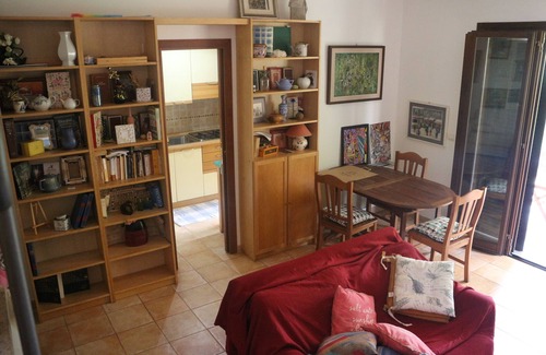 Marina di Montalto Casa | Villa jardín, piscinas de 90m, playa privada. gran parque, espectáculos de entretenimiento