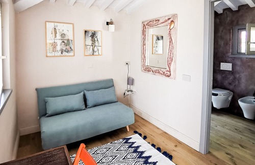 Marciano della Chiana Casa | Villa La Bacaia