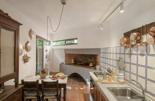 Passignano sul Trasimeno Villa | Villa Le Murate - Passignano Sul Trasimeno ,Umbria