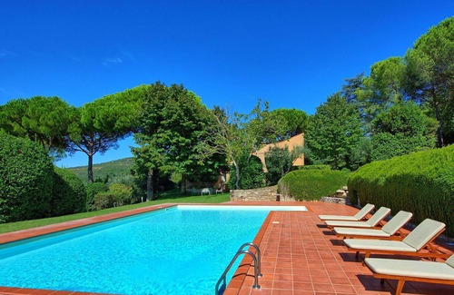 Passignano sul Trasimeno Villa | Villa Le Murate - Passignano Sul Trasimeno ,Umbria