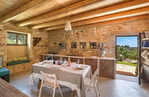 Salve Apartamento | Villa Elaion by Perle di Puglia