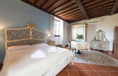 San Casciano in Val di Pesa Casa | Villa il Fedino