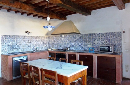 San Casciano in Val di Pesa Villa | La Villa en San Casciano Val di Pesa - Toscana