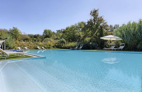 Lucca Villa | Villa en Lucca con 10 habitaciones, capacidad 20