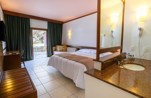 Cascata do Imbui Hotel | Villa Itaipava Resort & Conventions