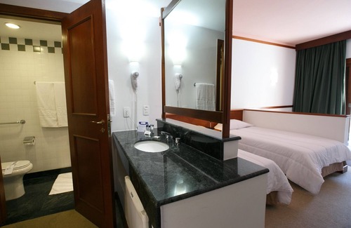 Cascata do Imbui Hotel | Villa Itaipava Resort & Conventions