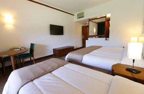 Cascata do Imbui Hotel | Villa Itaipava Resort & Conventions