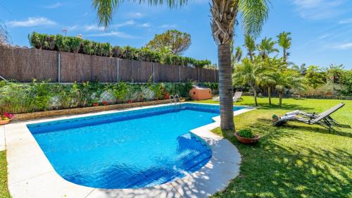 Cabo Roche Casa | Villa Italia Conil de la Frontera by Ruralidays