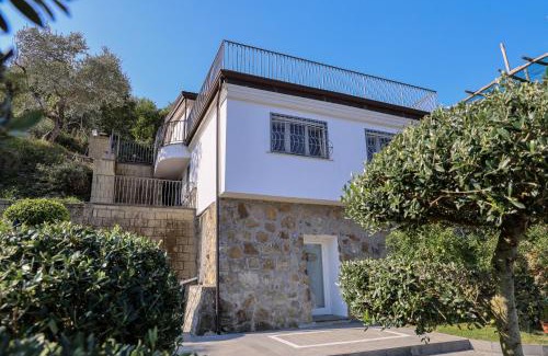 Termini Villa | Villa Italia Sorrento