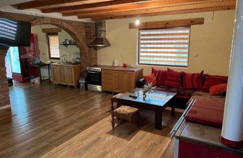 Berovo Apartamento | Villa Italiano