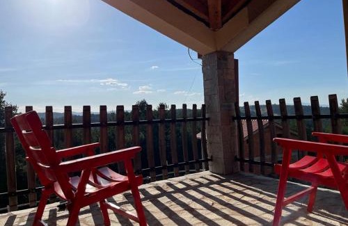 Berovo Apartamento | Villa Italiano