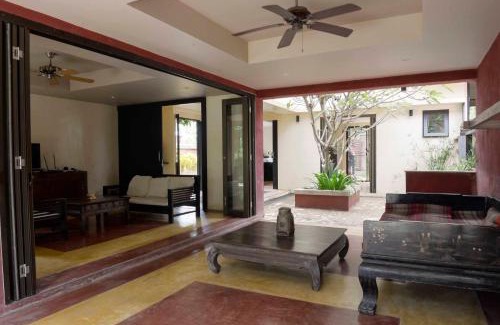 Ko Lanta Villa | Villa Itam