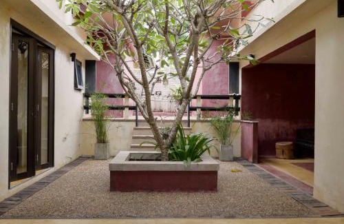 Ko Lanta Villa | Villa Itam