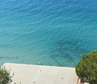 Sanremo Villa | Villa Itati